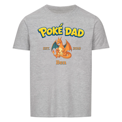 Poke Dad - Glüh Gang