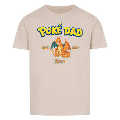 Poke Dad - Glüh Gang