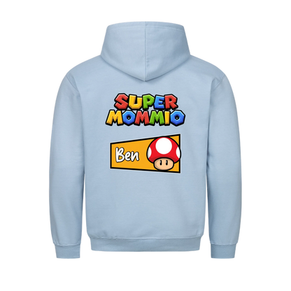 Super Mom - Backprint