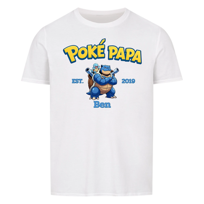 Poke Papa – Aqua Crew