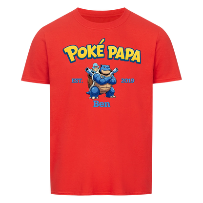 Poke Papa – Aqua Crew
