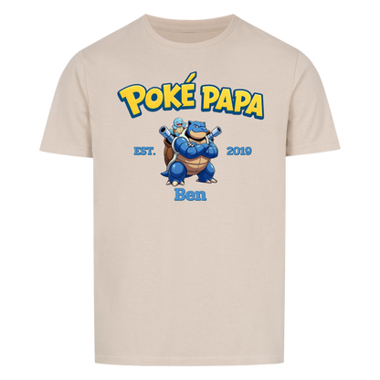 Poke Papa – Aqua Crew