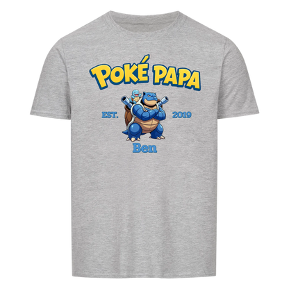 Poke Papa – Aqua Crew