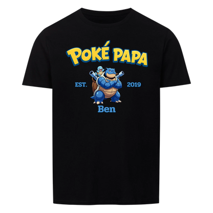 Poke Papa – Aqua Crew