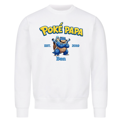 Poke Papa – Aqua Crew