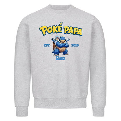 Poke Papa – Aqua Crew