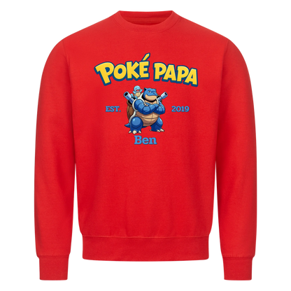 Poke Papa – Aqua Crew