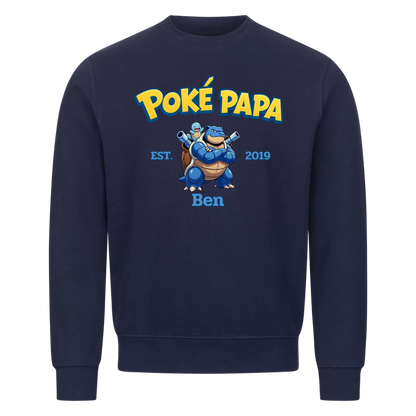 Poke Papa – Aqua Crew