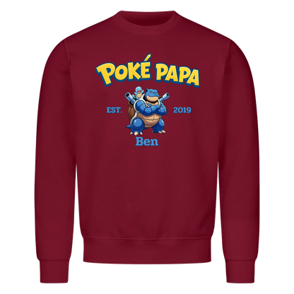 Poke Papa – Aqua Crew