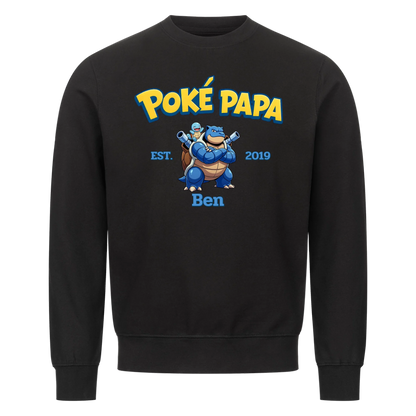 Poke Papa – Aqua Crew