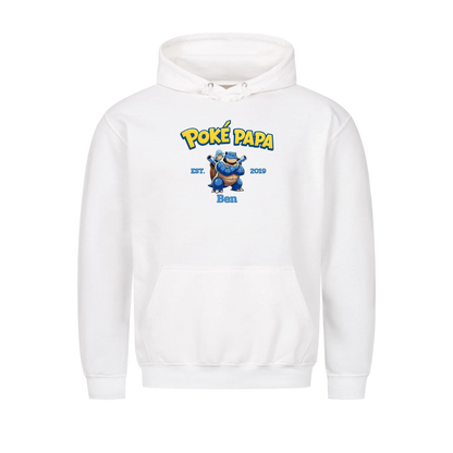 Poke Papa – Aqua Crew