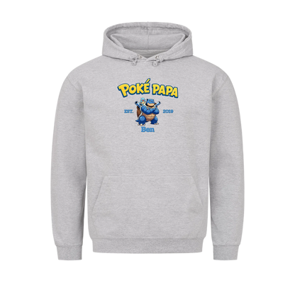 Poke Papa – Aqua Crew