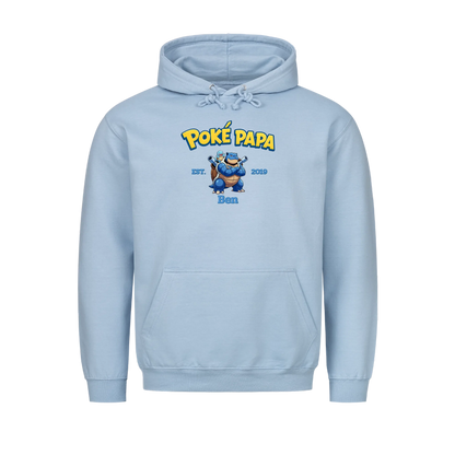 Poke Papa – Aqua Crew