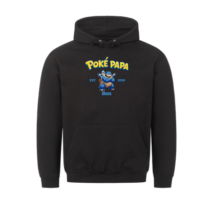 Poke Papa – Aqua Crew