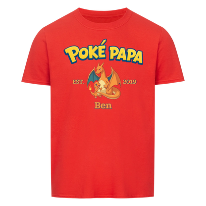 Poke Papa - Glüh Crew