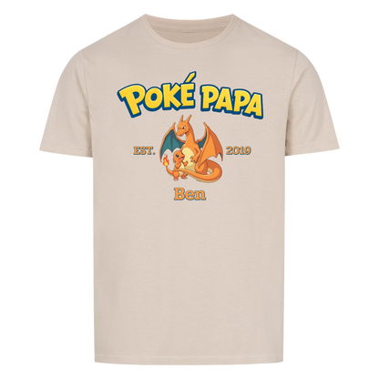 Poke Papa - Glüh Crew