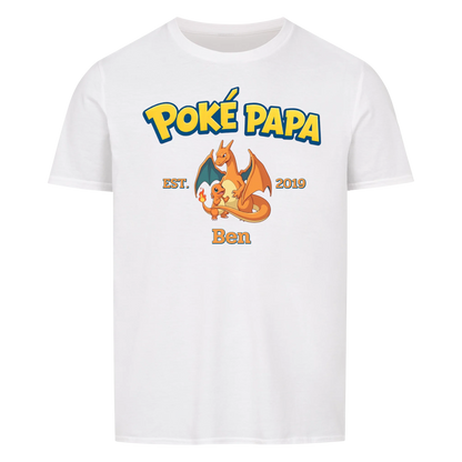Poke Papa - Glüh Crew
