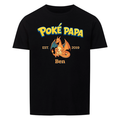 Poke Papa - Glüh Crew