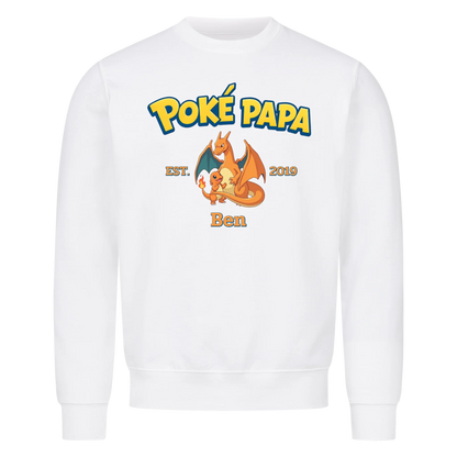 Poke Papa - Glüh Crew