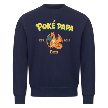 Poke Papa - Glüh Crew