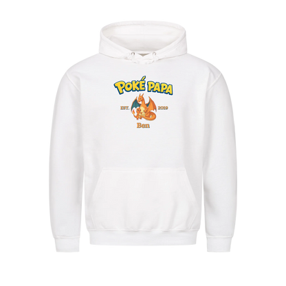 Poke Papa - Glüh Crew