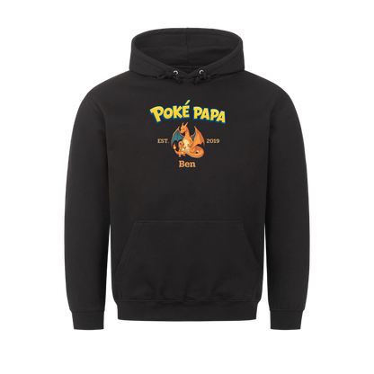 Poke Papa - Glüh Crew