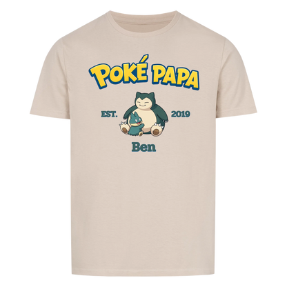 Poke Papa – Schnarch Crew
