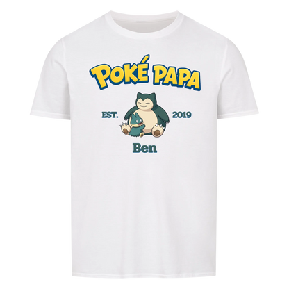 Poke Papa – Schnarch Crew