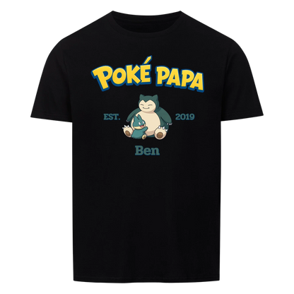 Poke Papa – Schnarch Crew