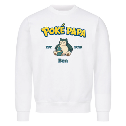 Poke Papa – Schnarch Crew