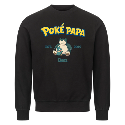 Poke Papa – Schnarch Crew