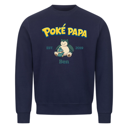 Poke Papa – Schnarch Crew