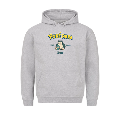 Poke Papa – Schnarch Crew