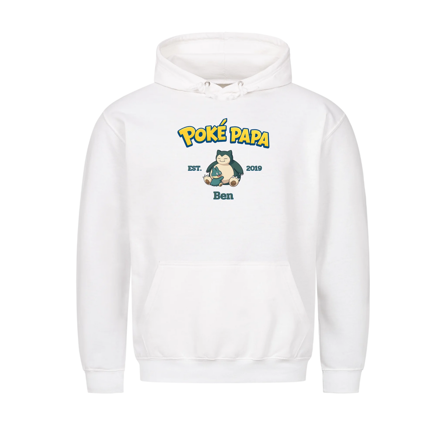 Poke Papa – Schnarch Crew