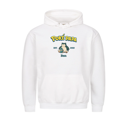 Poke Papa – Schnarch Crew
