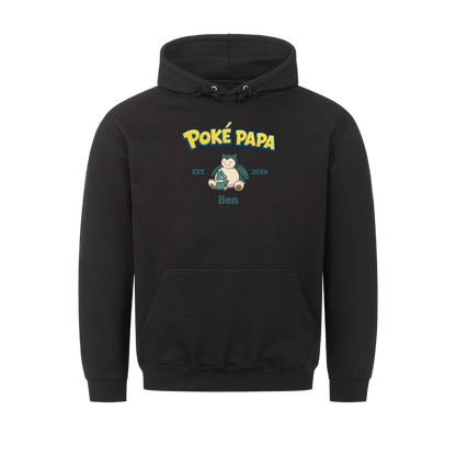 Poke Papa – Schnarch Crew