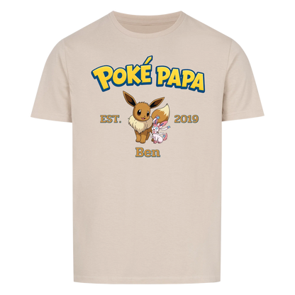 Poke Papa - Evo Crew