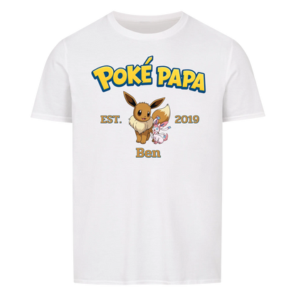 Poke Papa - Evo Crew