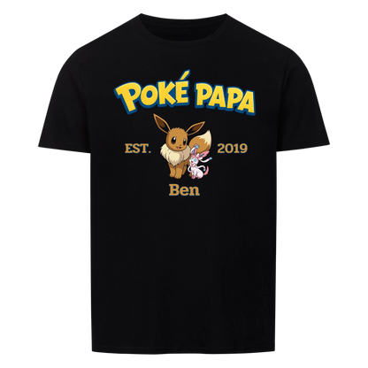 Poke Papa - Evo Crew