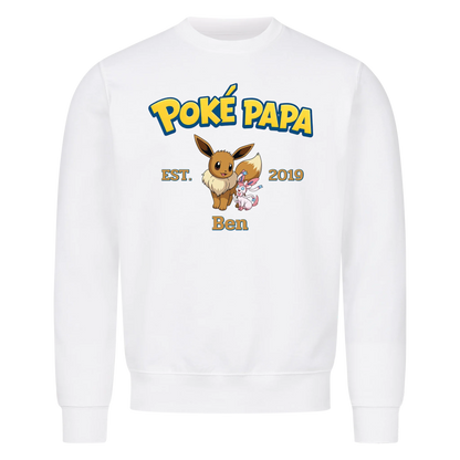 Poke Papa - Evo Crew