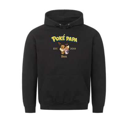 Poke Papa - Evo Crew