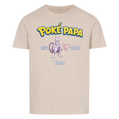 Poke Papa - Power Crew