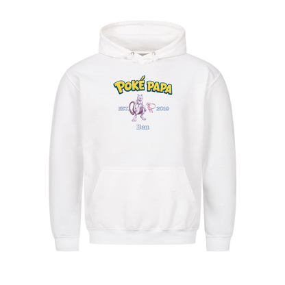 Poke Papa - Power Crew