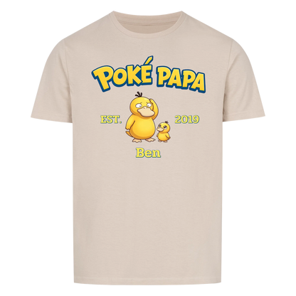 Poke Papa - Quack Crew