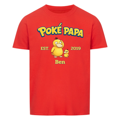 Poke Papa - Quack Crew