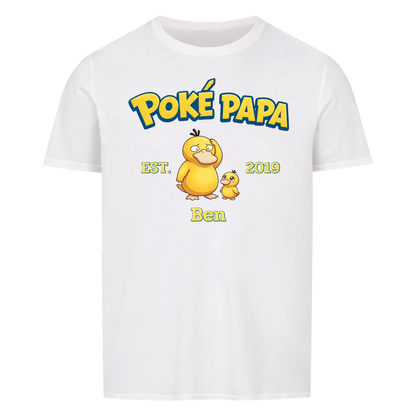 Poke Papa - Quack Crew