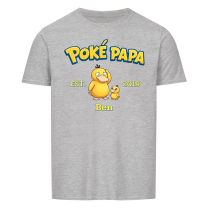 Poke Papa - Quack Crew