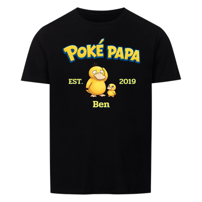 Poke Papa - Quack Crew