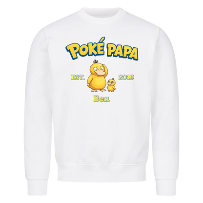Poke Papa - Quack Crew