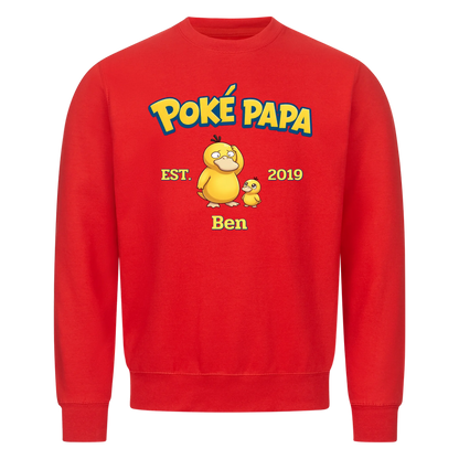 Poke Papa - Quack Crew
